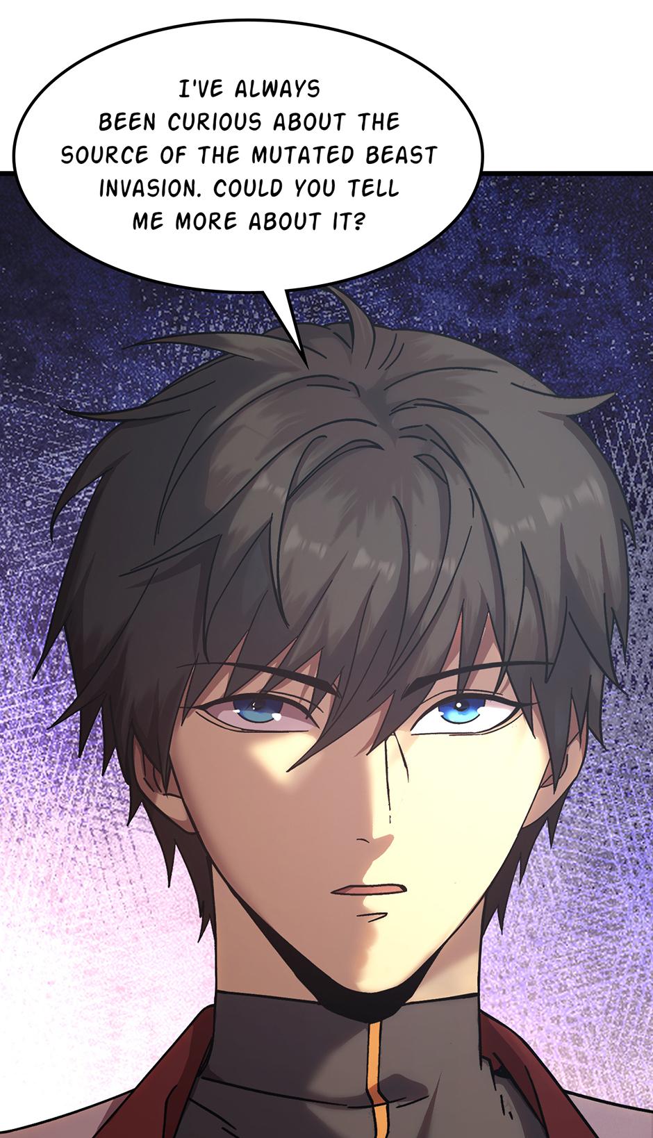 Log into the Future Chapter 256 — page 7