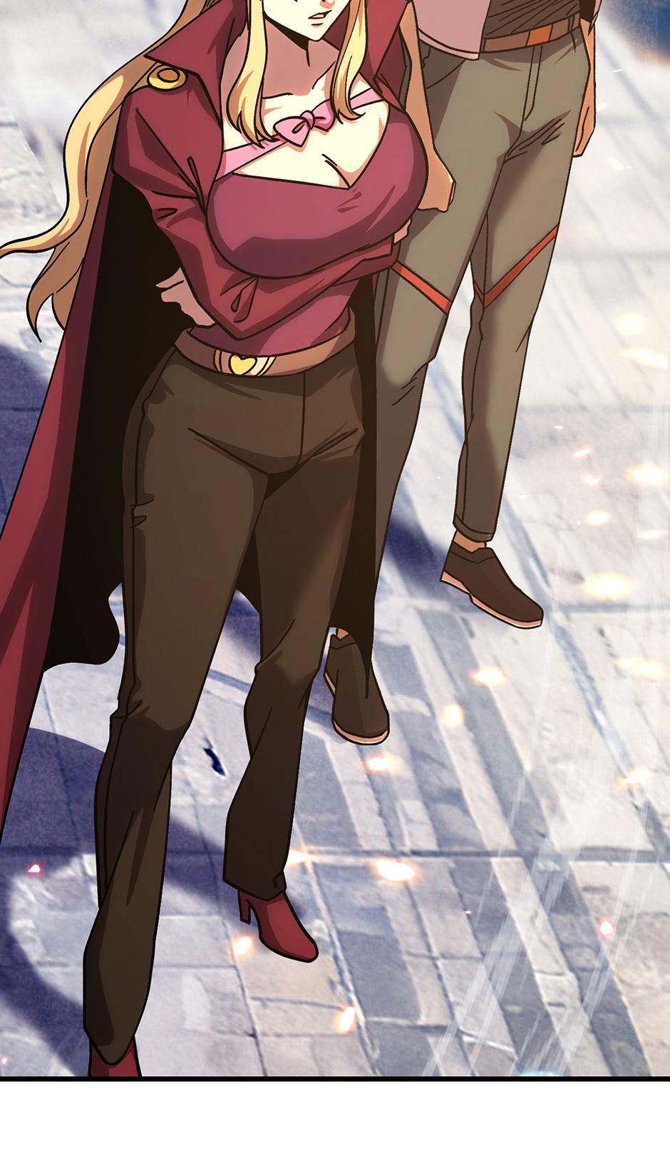 Log into the Future Chapter 256 — page 9
