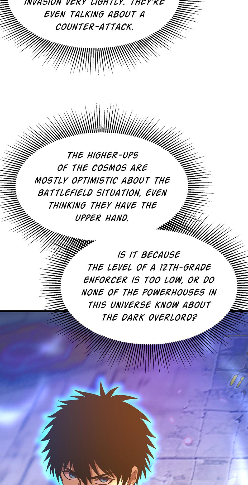 Log into the Future Chapter 256 — page 11