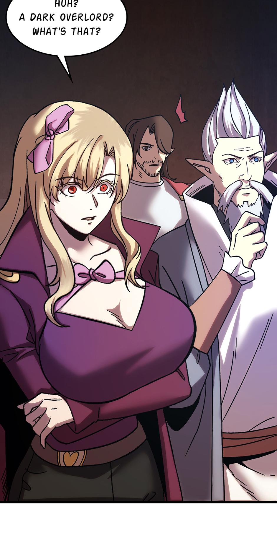 Log into the Future Chapter 256 — page 15