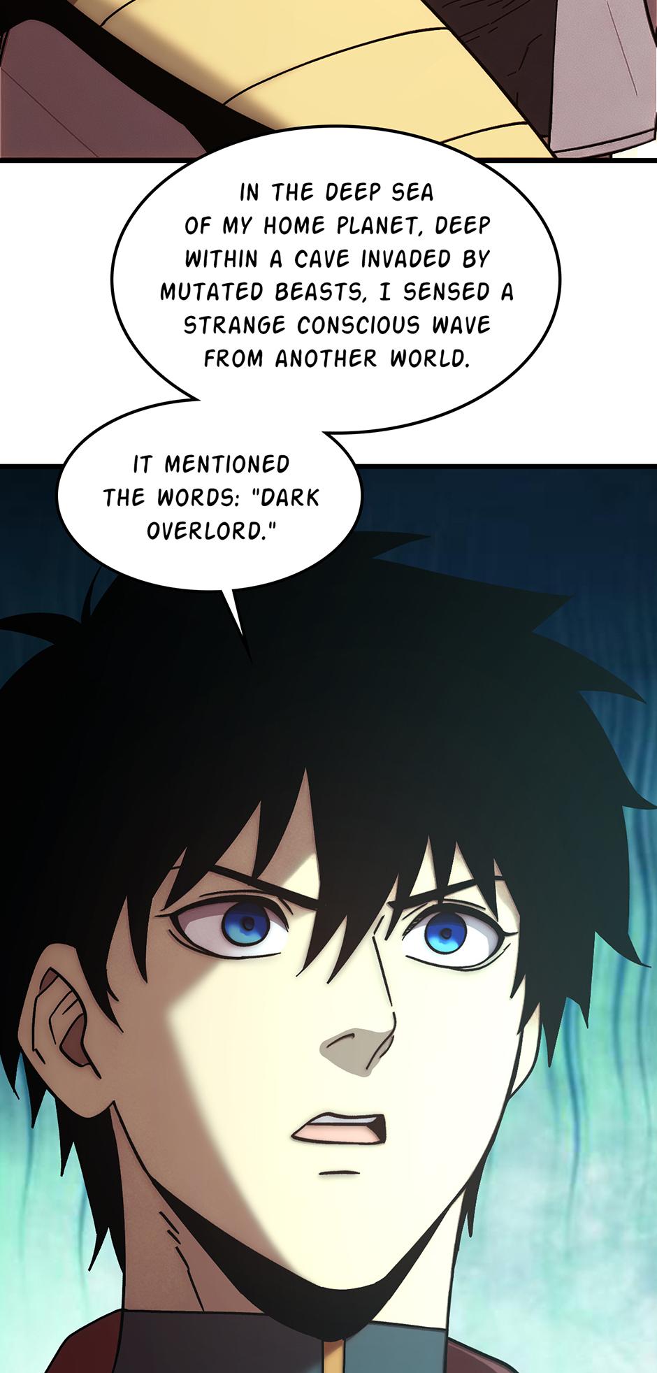 Log into the Future Chapter 256 — page 17