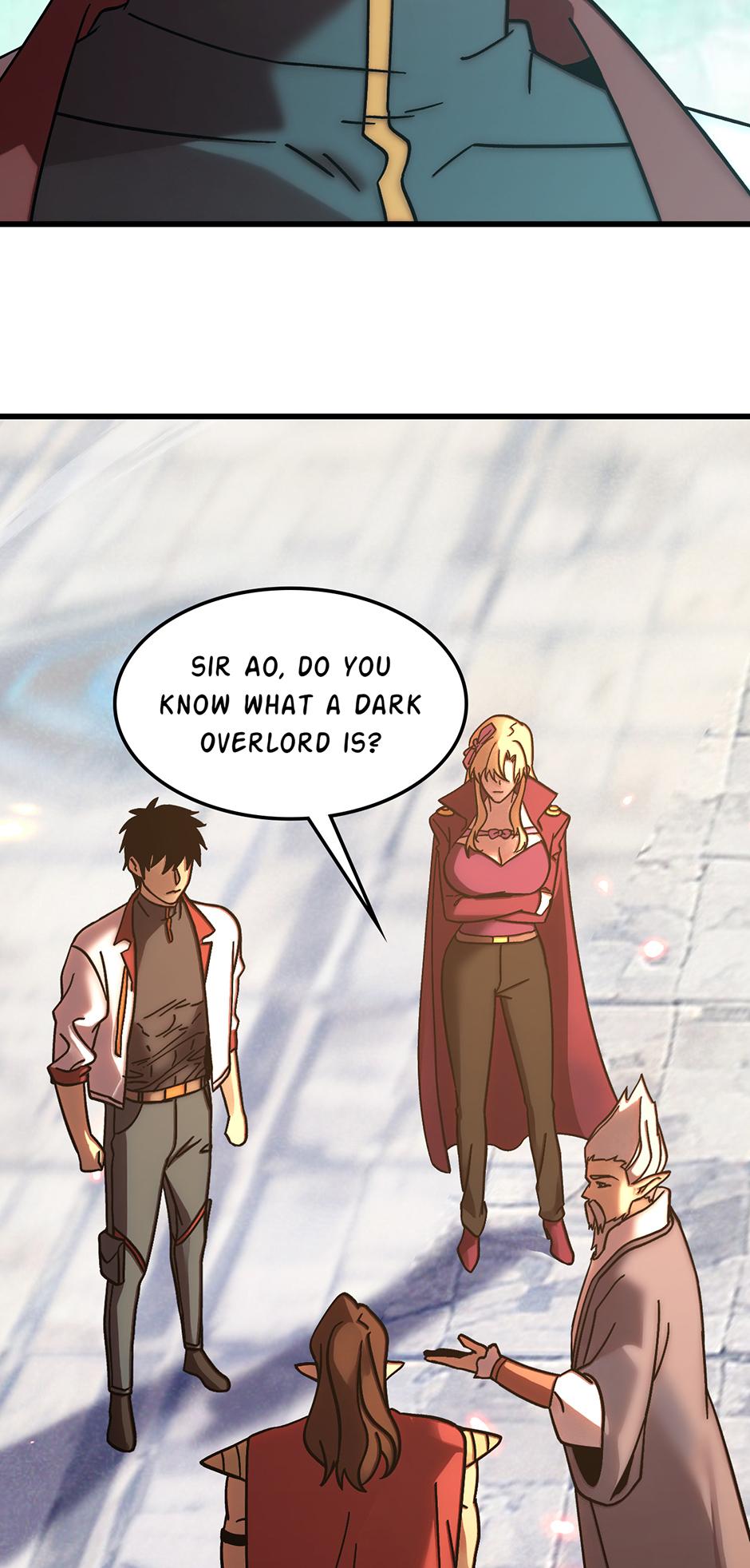 Log into the Future Chapter 256 — page 18