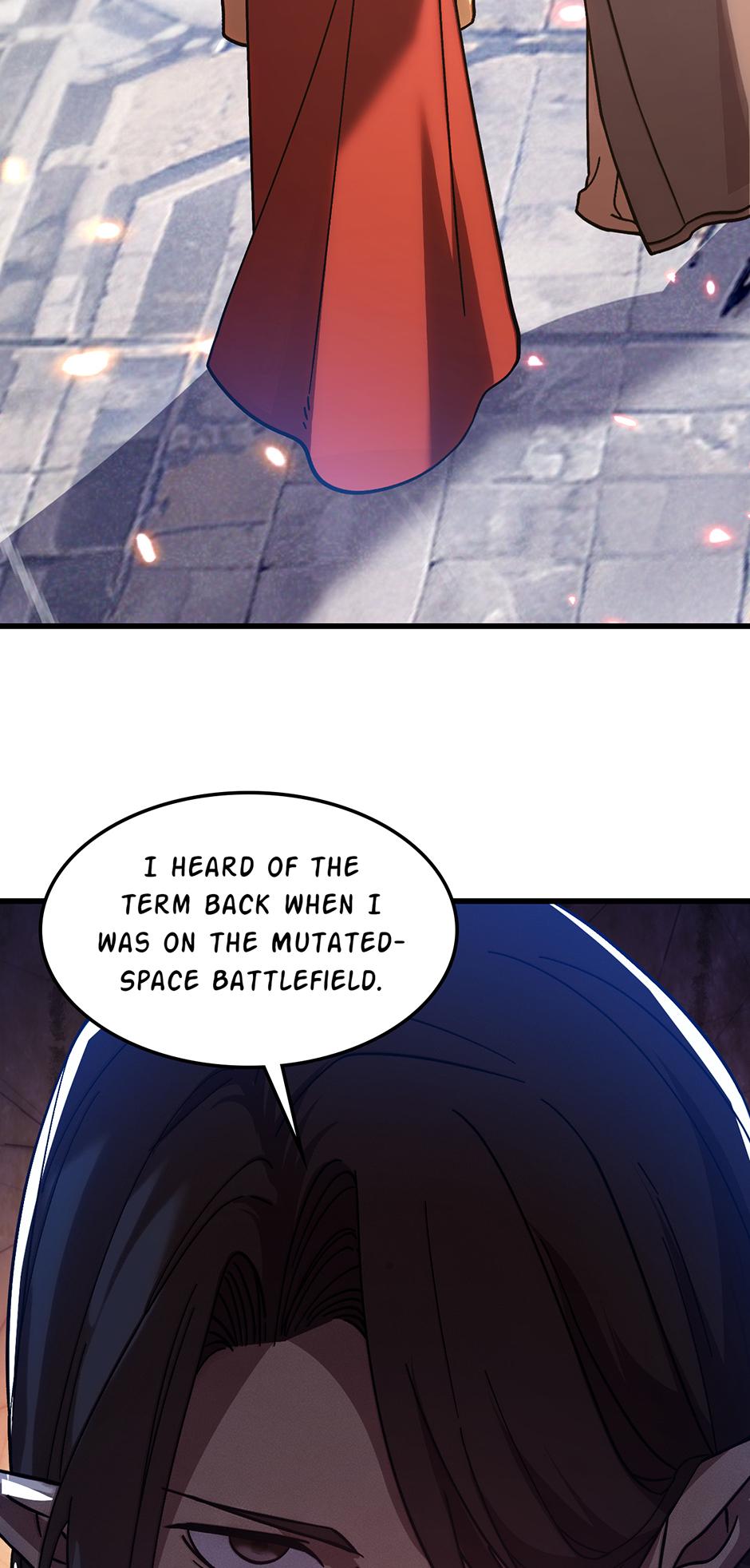 Log into the Future Chapter 256 — page 19