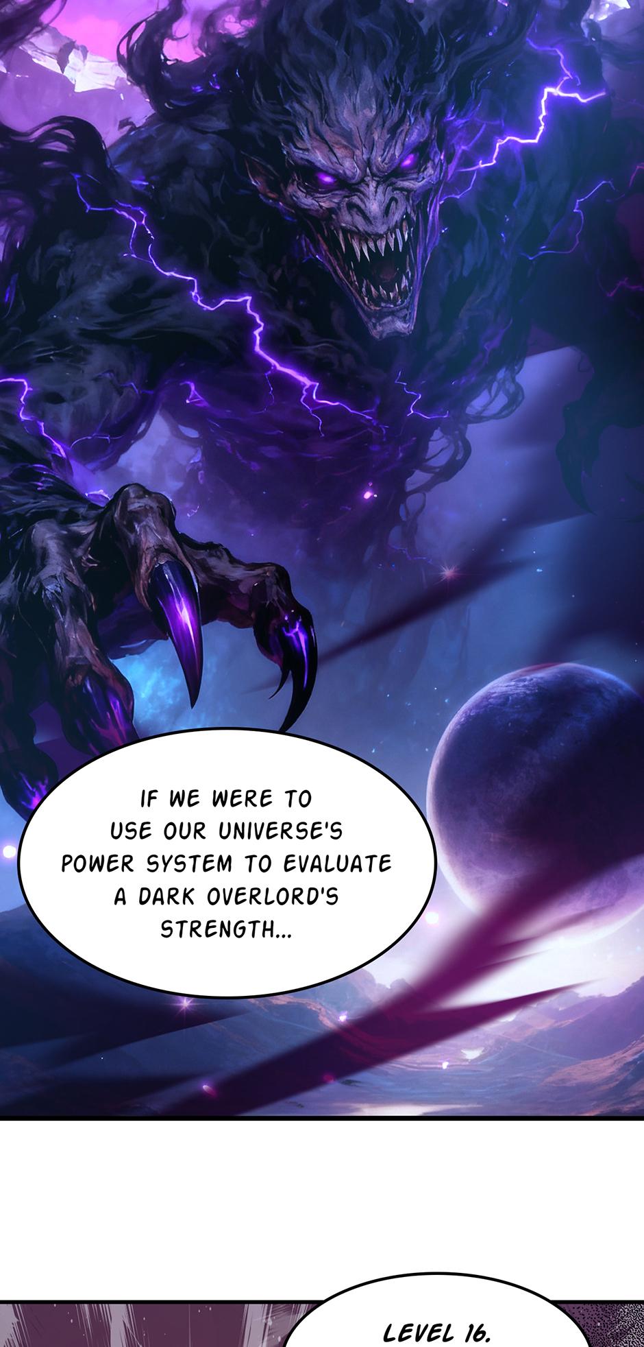 Log into the Future Chapter 256 — page 21