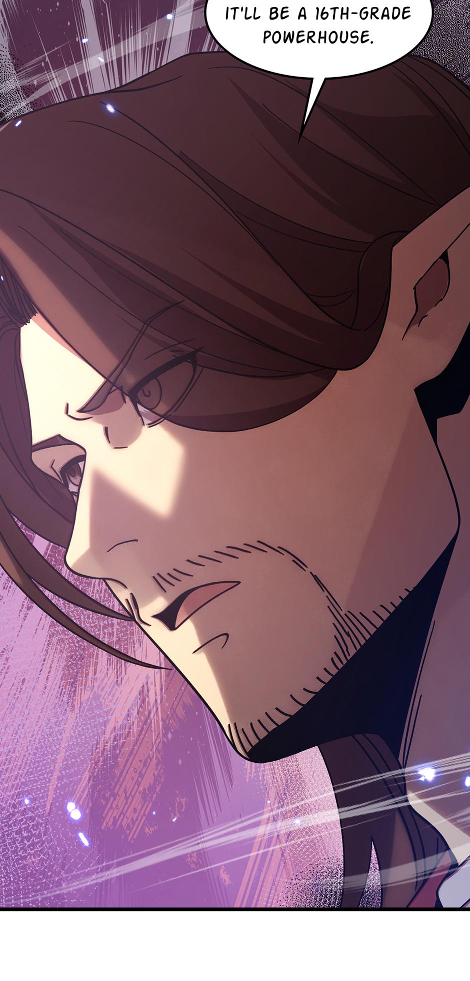 Log into the Future Chapter 256 — page 22