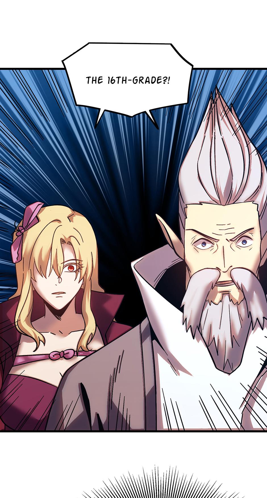Log into the Future Chapter 256 — page 23