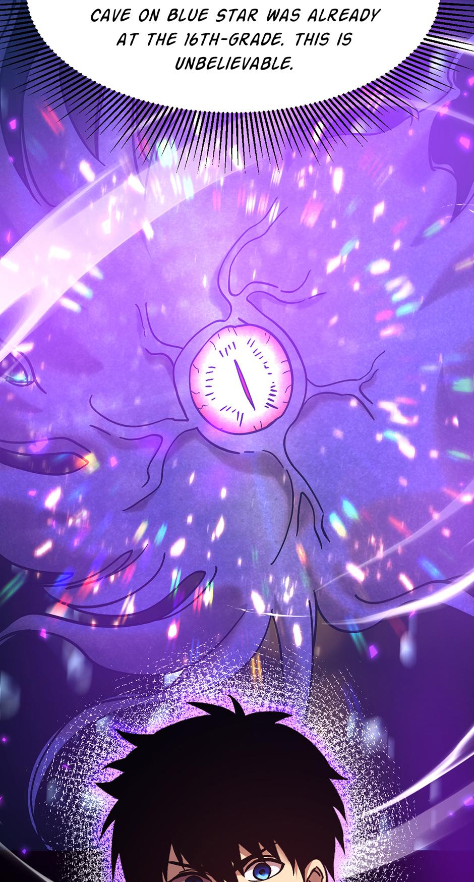 Log into the Future Chapter 256 — page 25