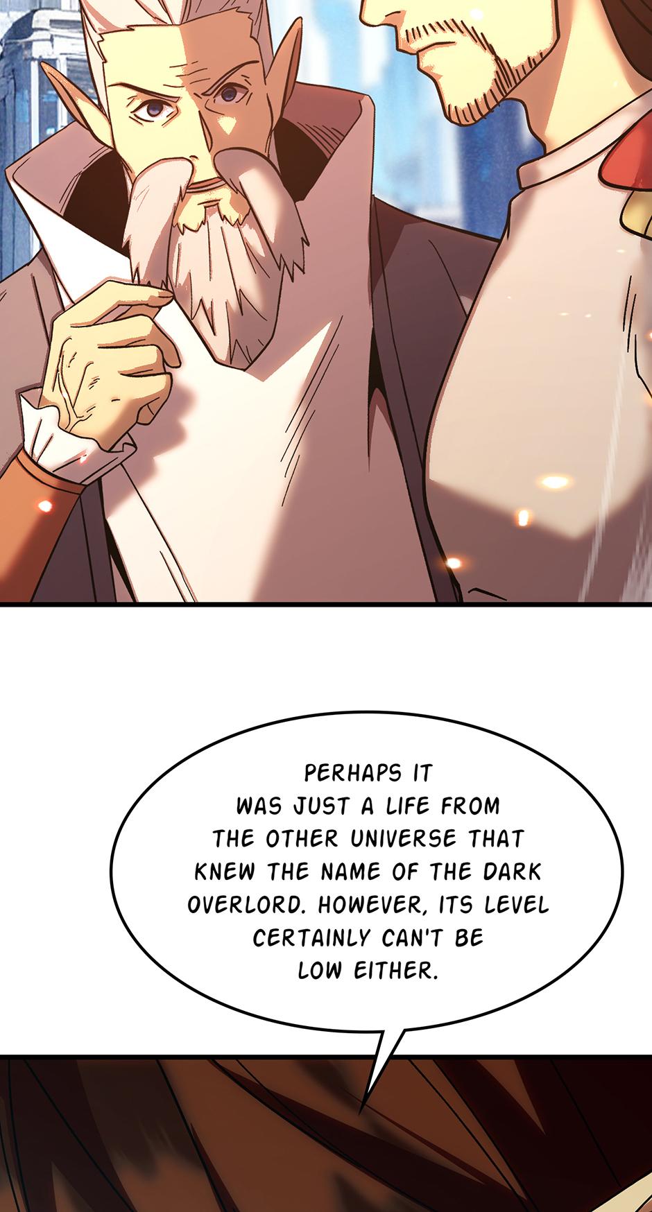 Log into the Future Chapter 256 — page 27
