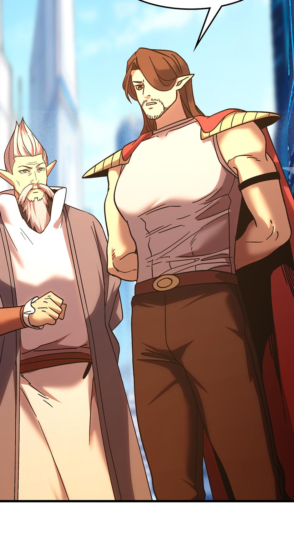Log into the Future Chapter 256 — page 29