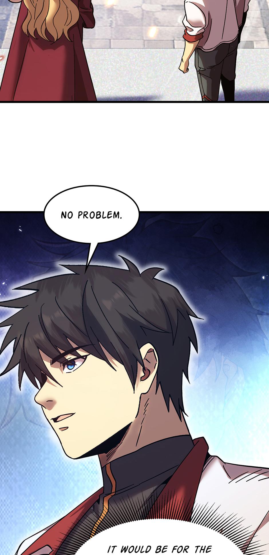 Log into the Future Chapter 256 — page 31