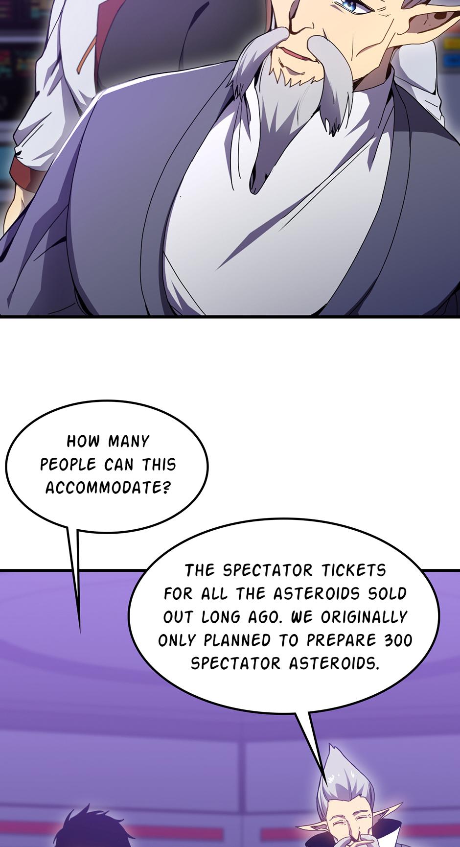 Log into the Future Chapter 256 — page 40