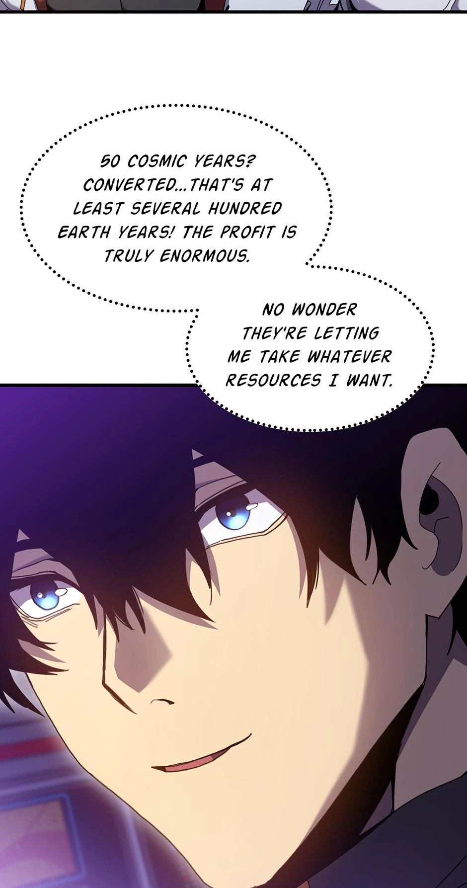 Log into the Future Chapter 256 — page 44
