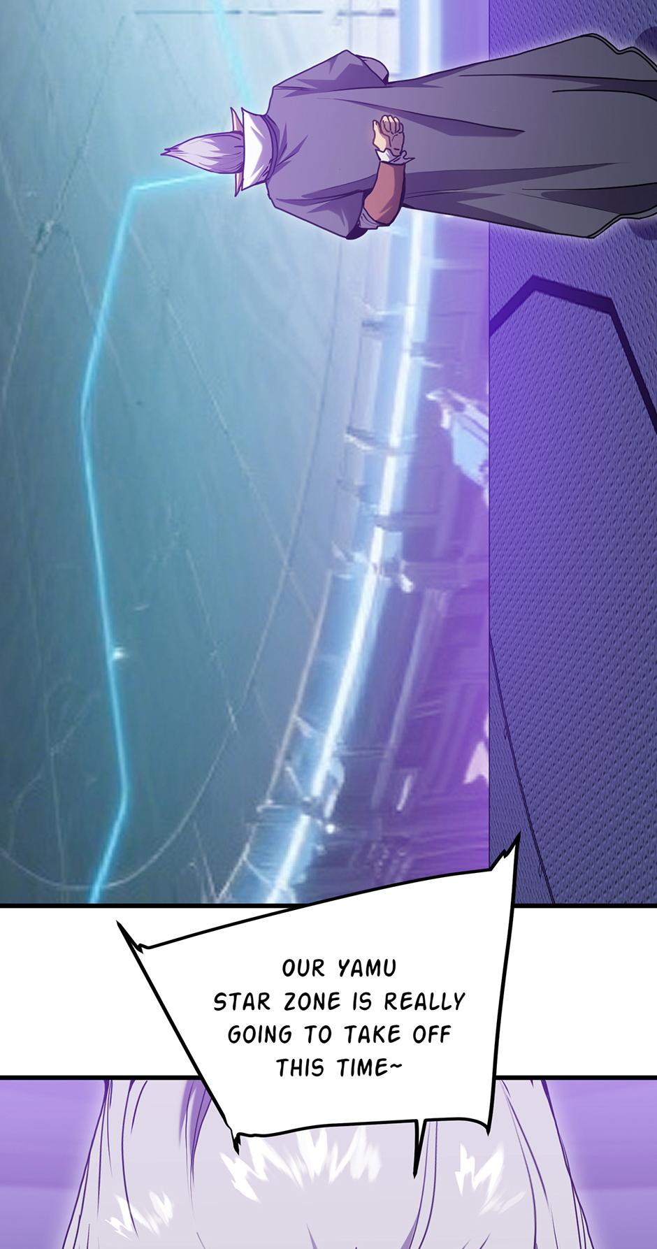Log into the Future Chapter 256 — page 46