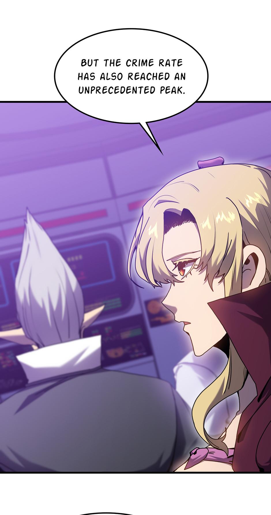 Log into the Future Chapter 256 — page 48