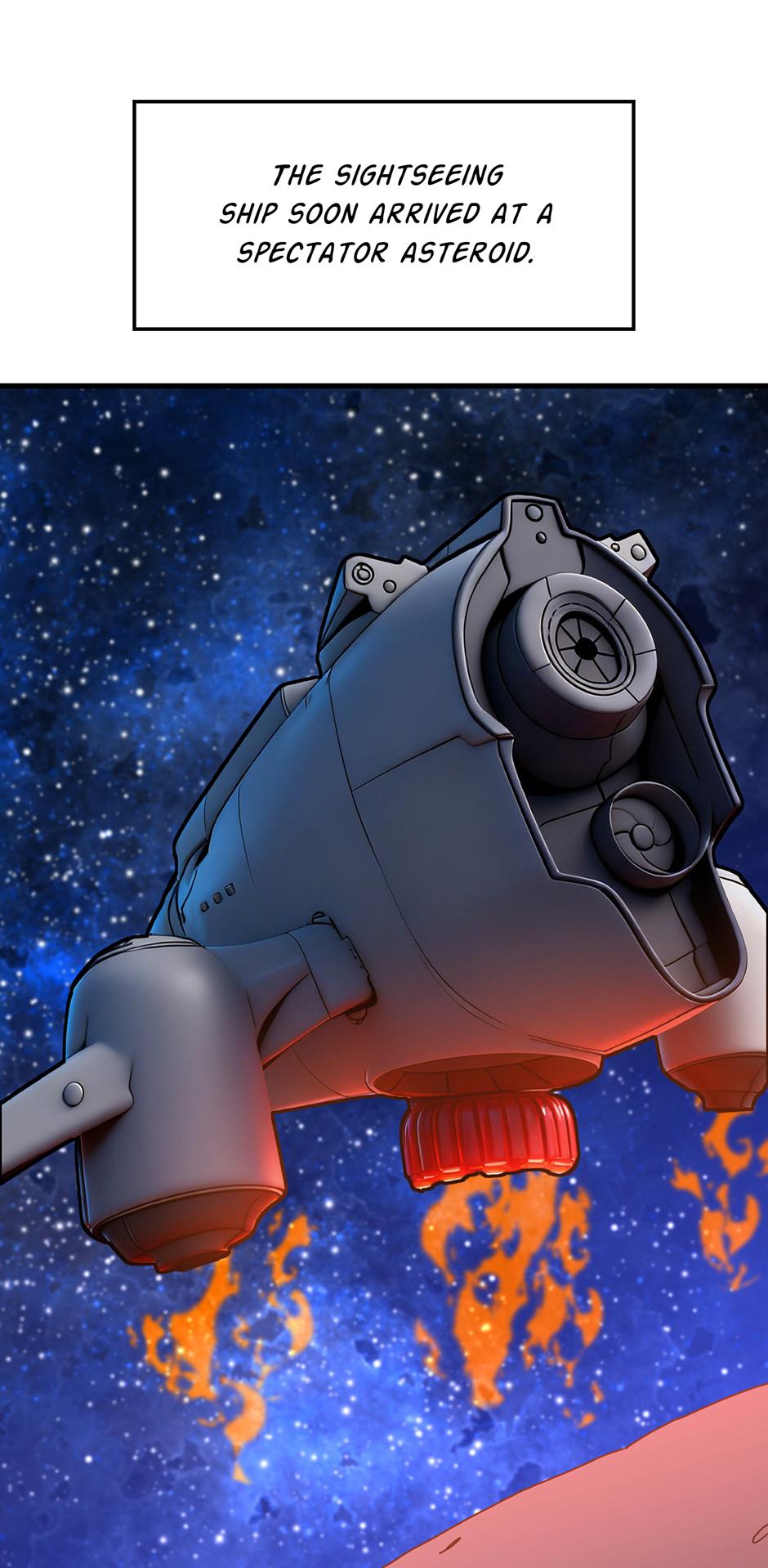 Log into the Future Chapter 256 — page 51