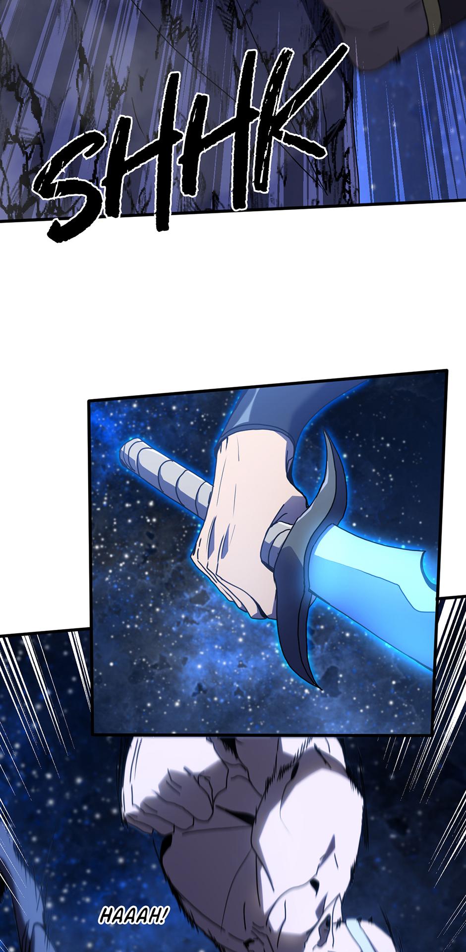 Log into the Future Chapter 256 — page 55