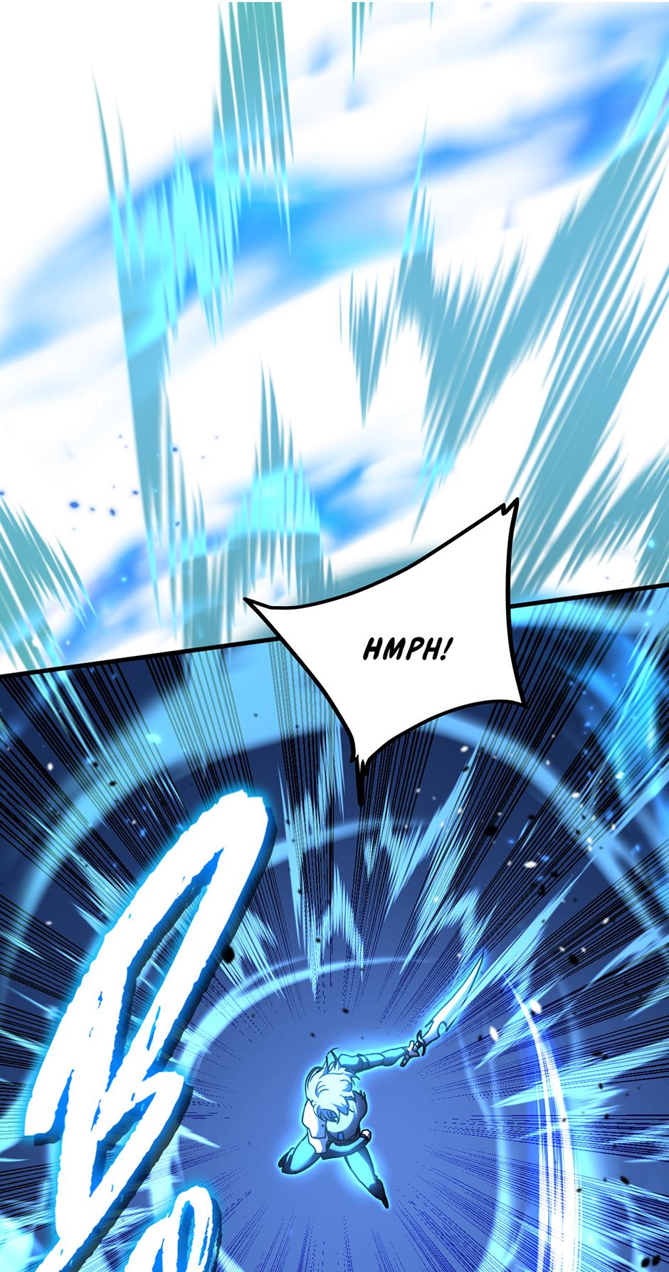 Log into the Future Chapter 256 — page 57
