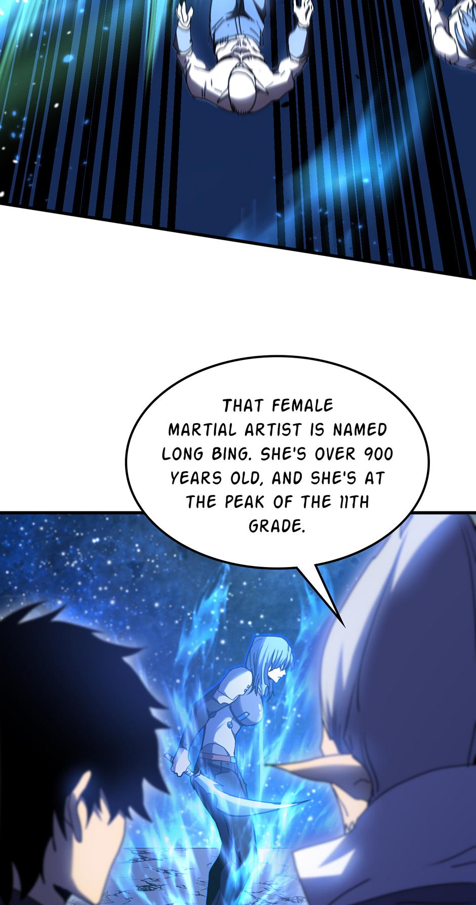 Log into the Future Chapter 256 — page 59