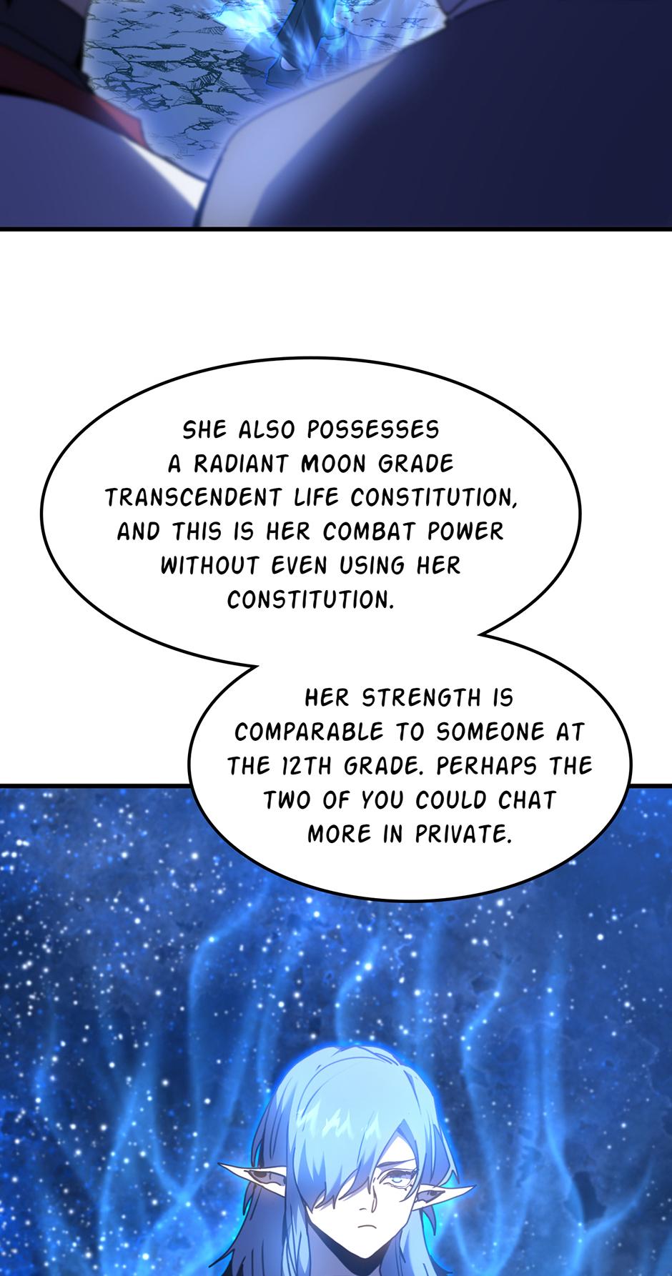 Log into the Future Chapter 256 — page 60