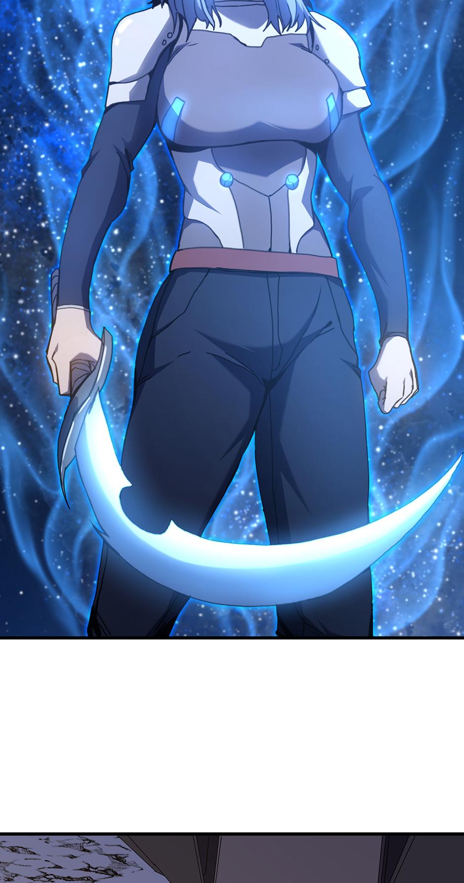 Log into the Future Chapter 256 — page 61