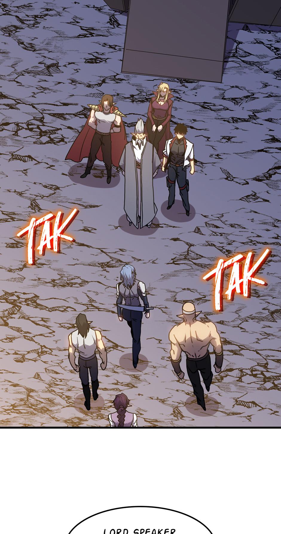Log into the Future Chapter 256 — page 62