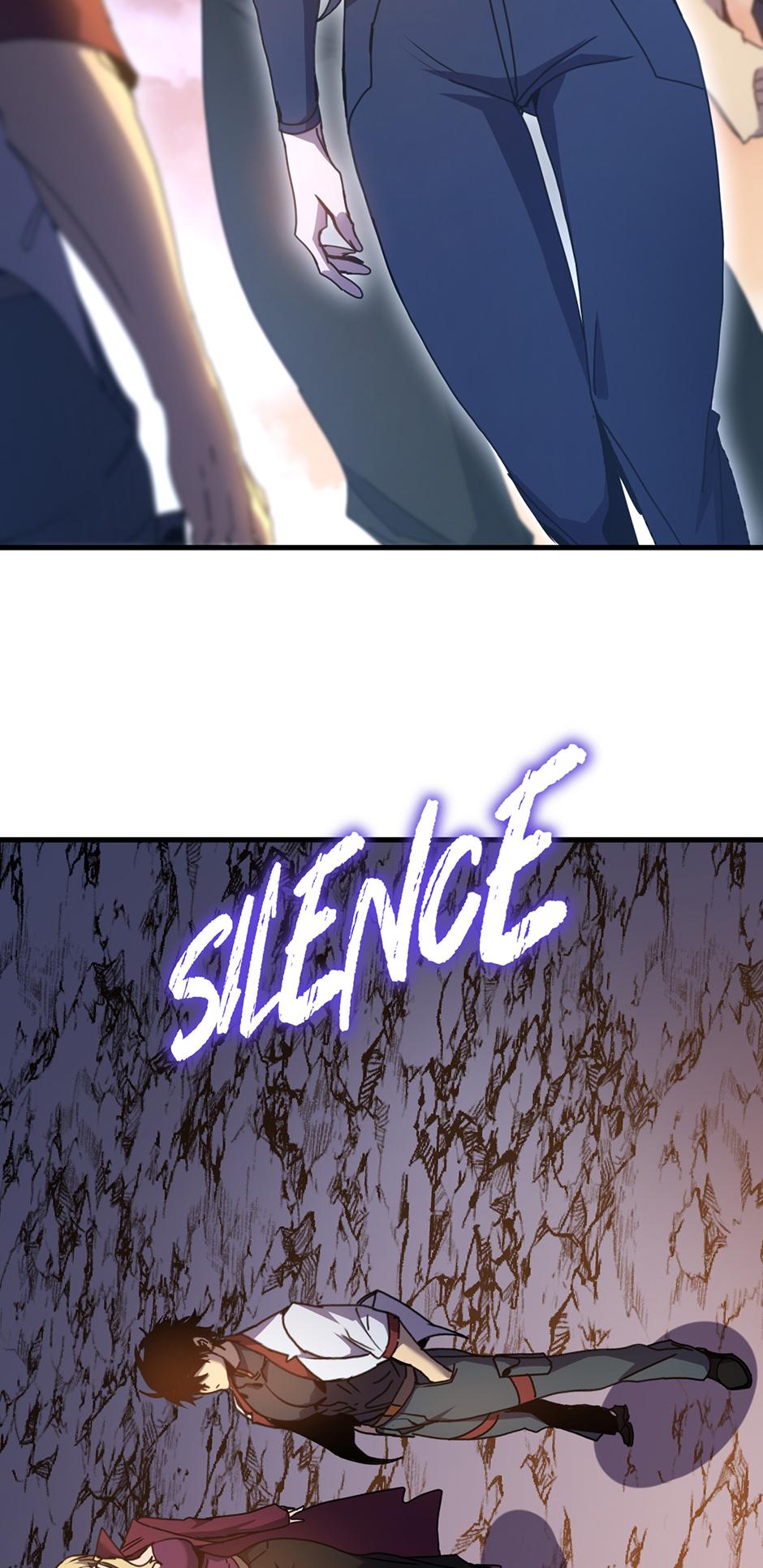 Log into the Future Chapter 256 — page 67