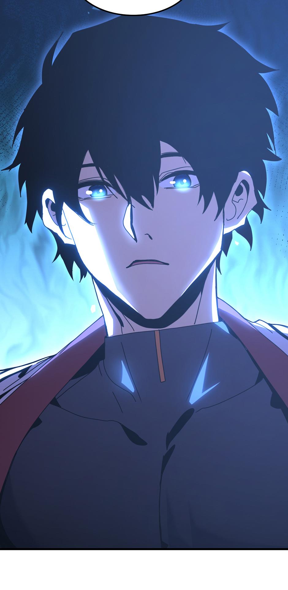 Log into the Future Chapter 256 — page 69