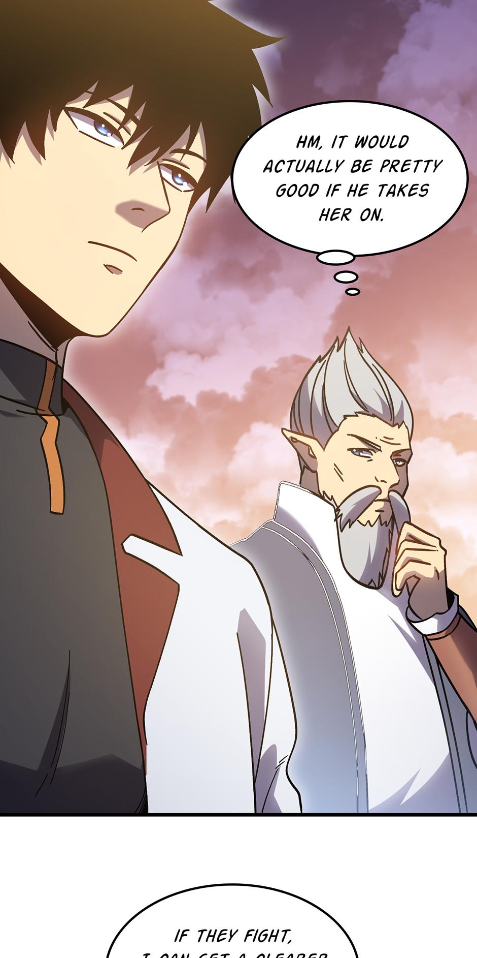 Log into the Future Chapter 257 — page 4