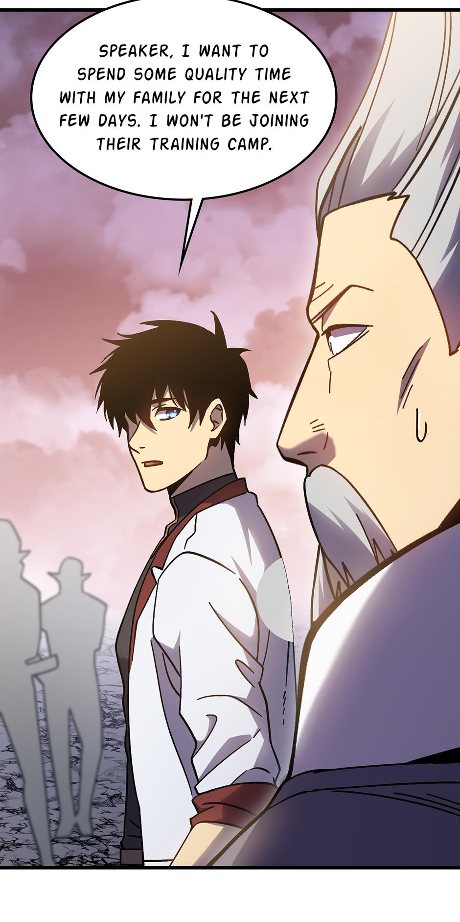 Log into the Future Chapter 257 — page 7