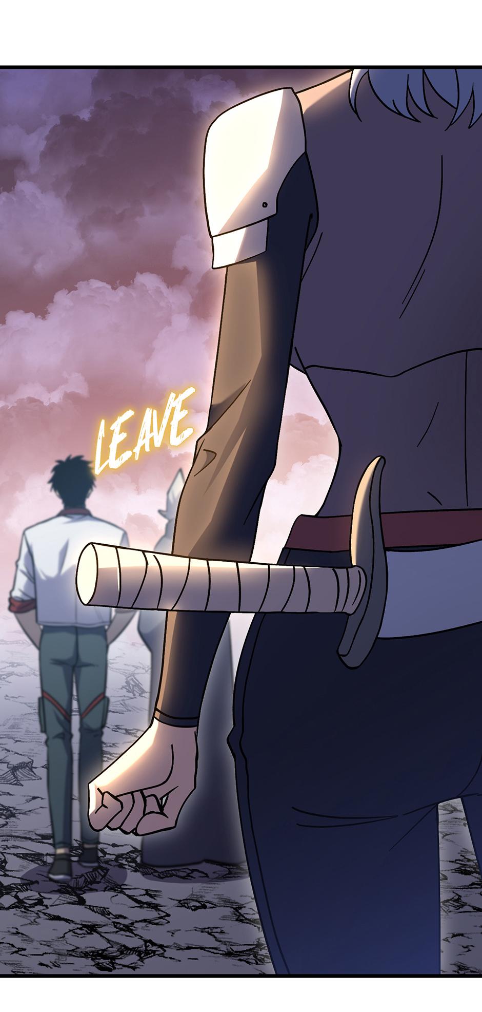 Log into the Future Chapter 257 — page 10