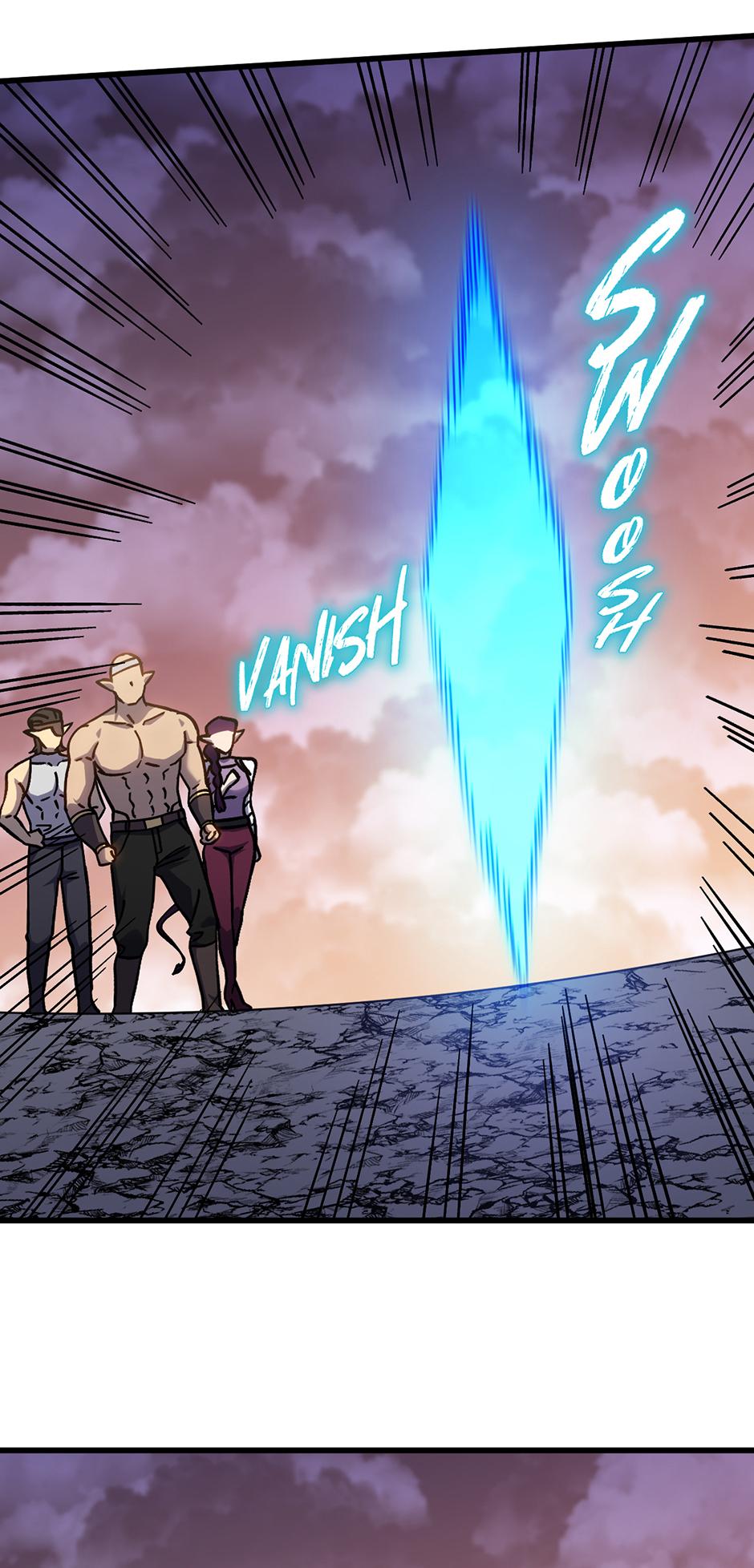 Log into the Future Chapter 257 — page 17