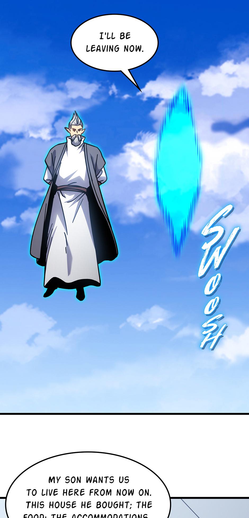 Log into the Future Chapter 257 — page 24