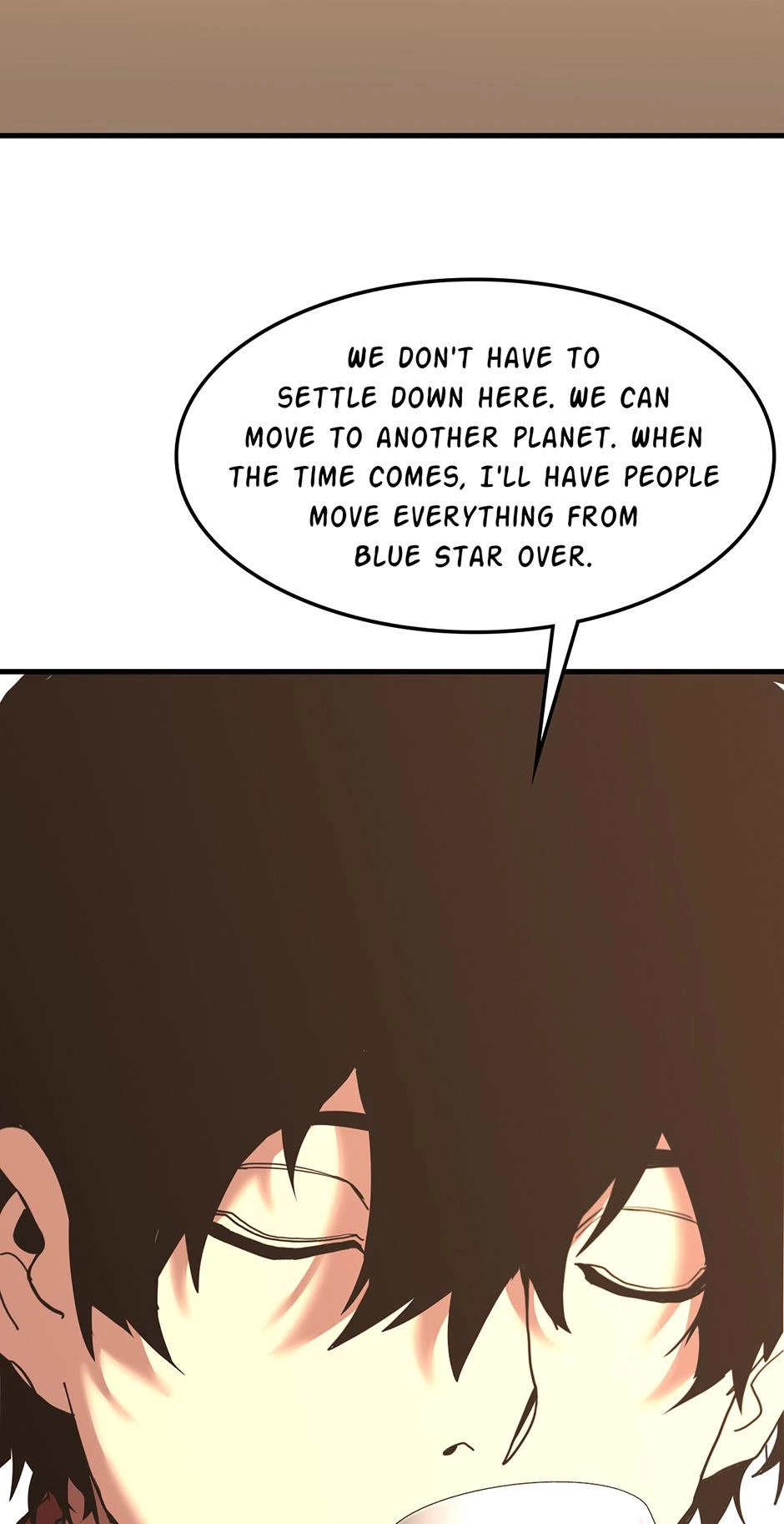 Log into the Future Chapter 257 — page 40