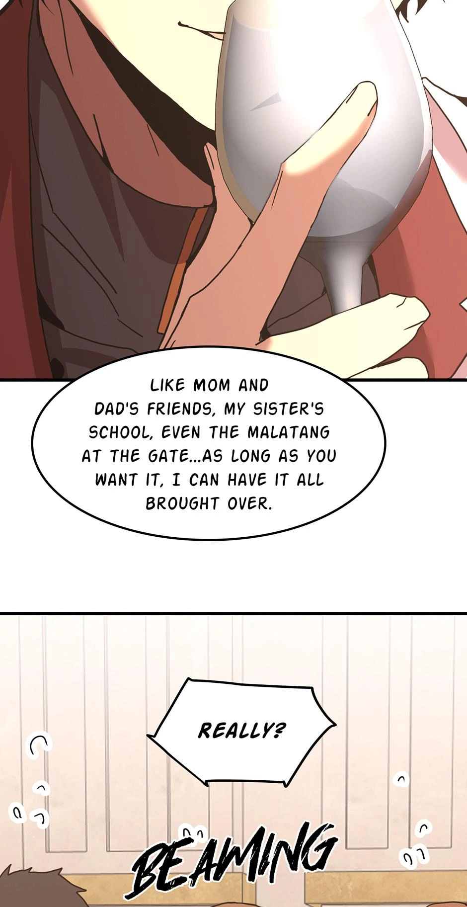 Log into the Future Chapter 257 — page 41