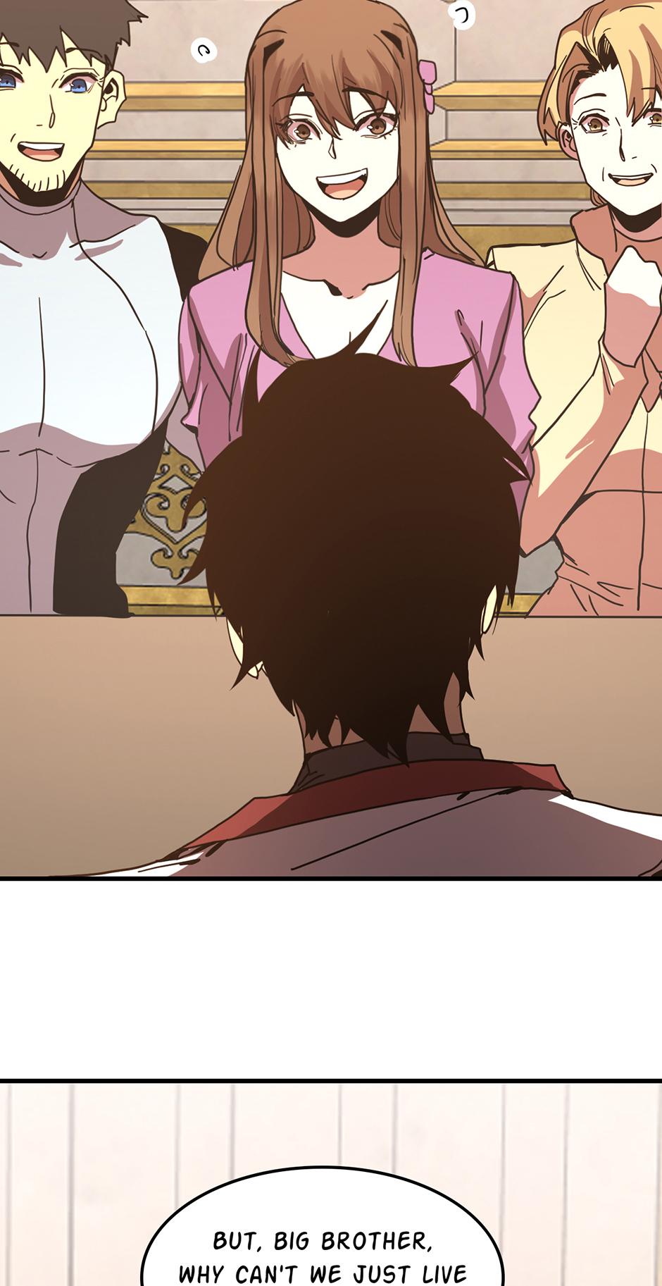 Log into the Future Chapter 257 — page 42
