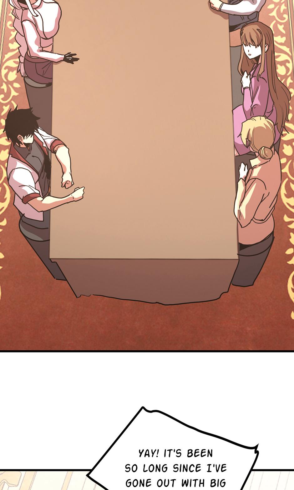 Log into the Future Chapter 257 — page 46
