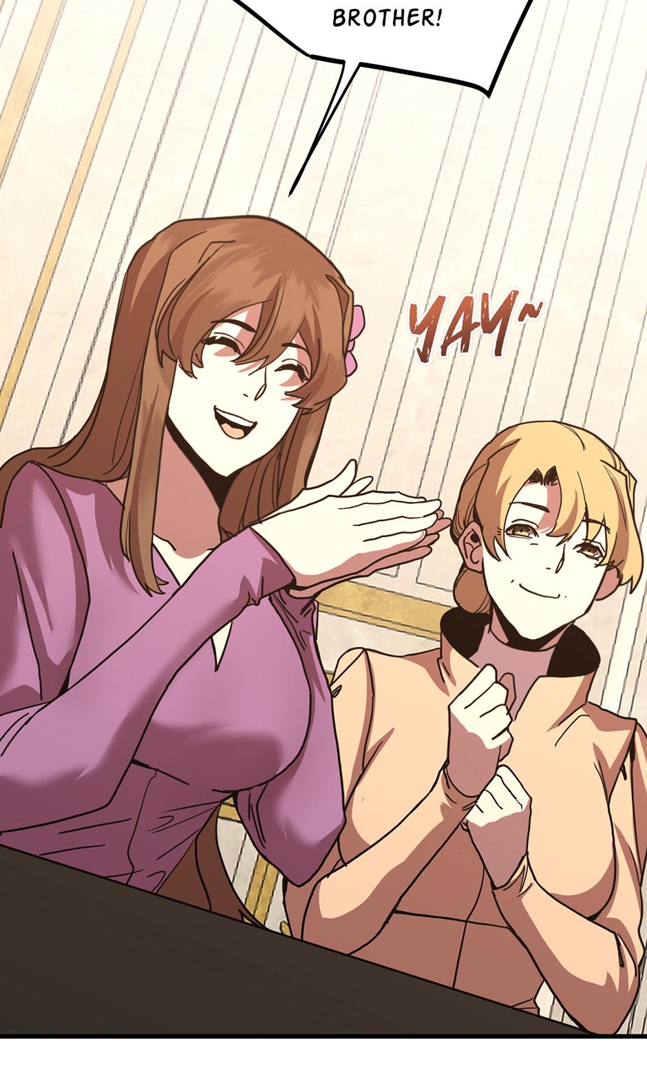 Log into the Future Chapter 257 — page 47