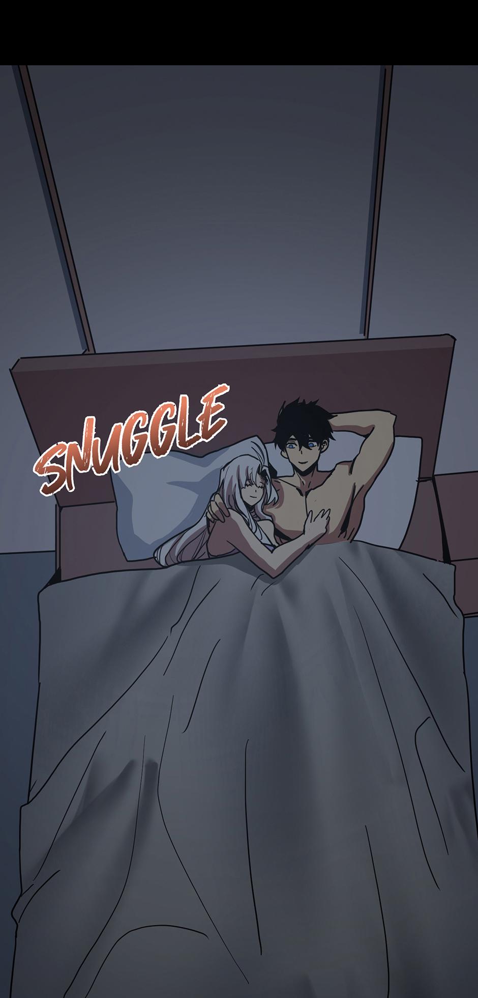 Log into the Future Chapter 257 — page 50