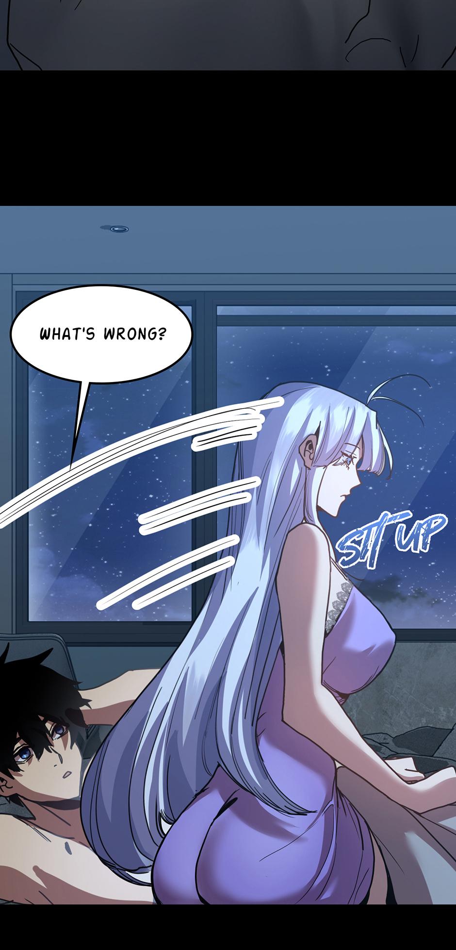Log into the Future Chapter 257 — page 51