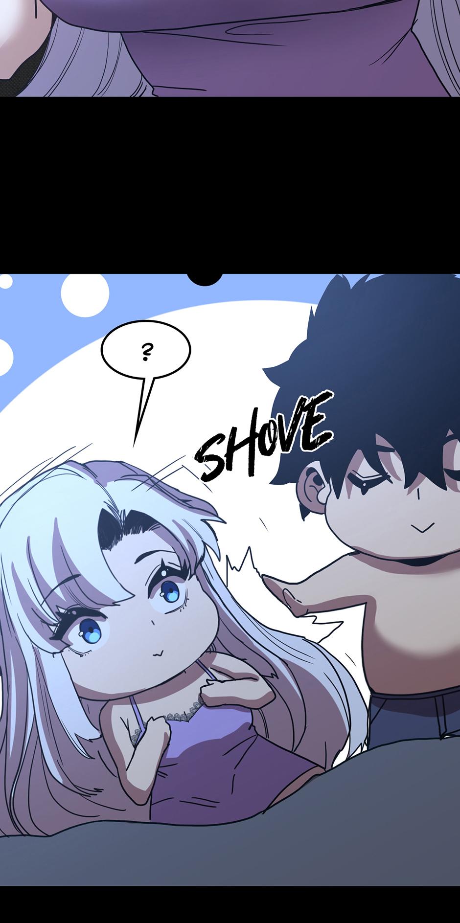 Log into the Future Chapter 257 — page 54