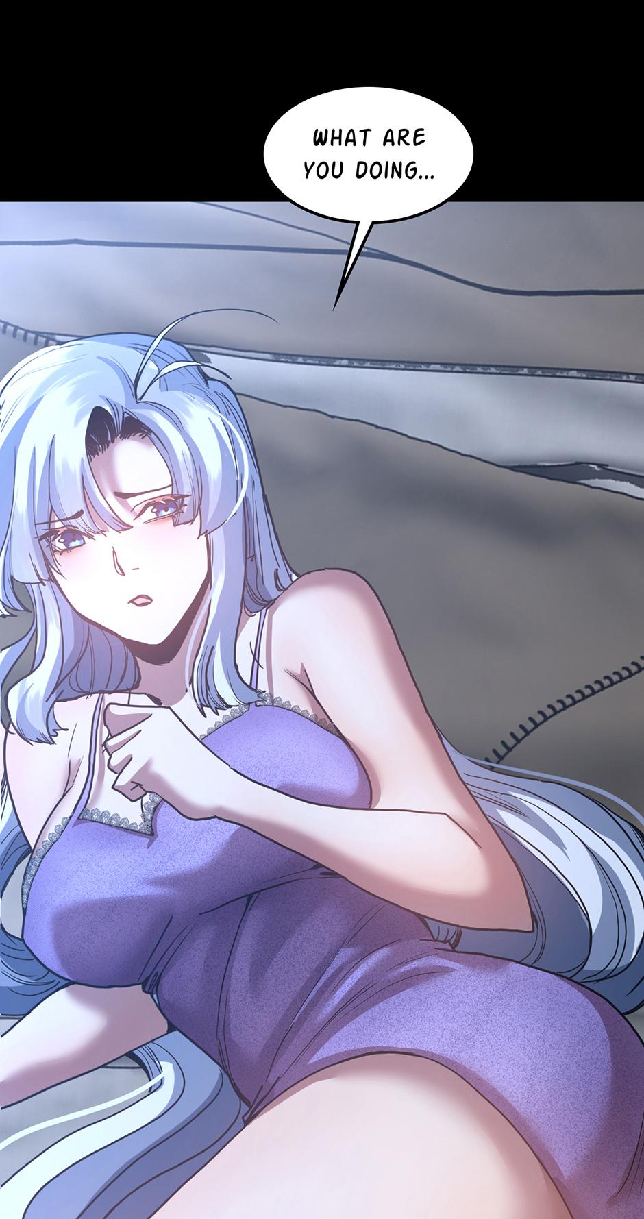 Log into the Future Chapter 257 — page 55