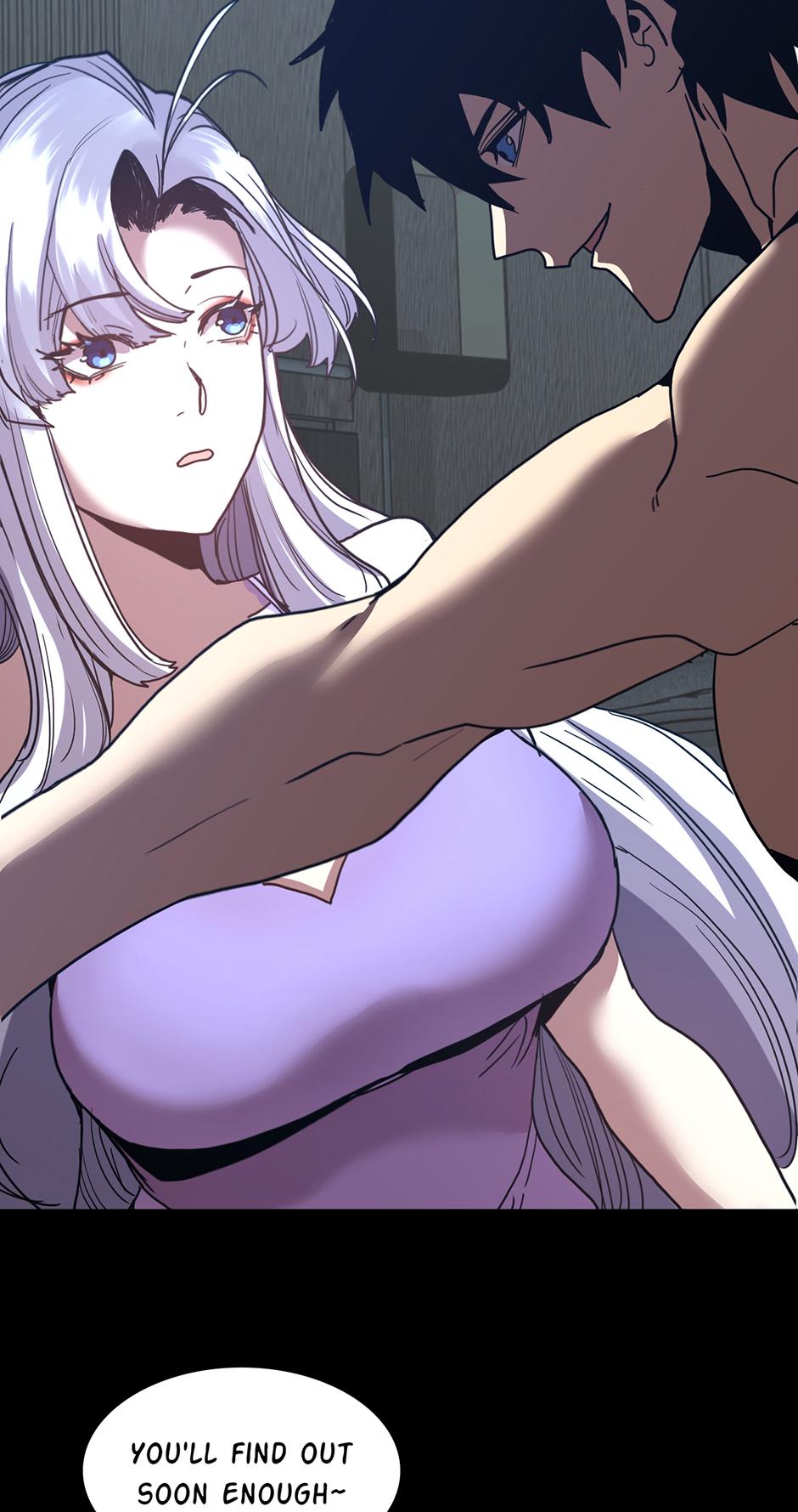 Log into the Future Chapter 257 — page 57