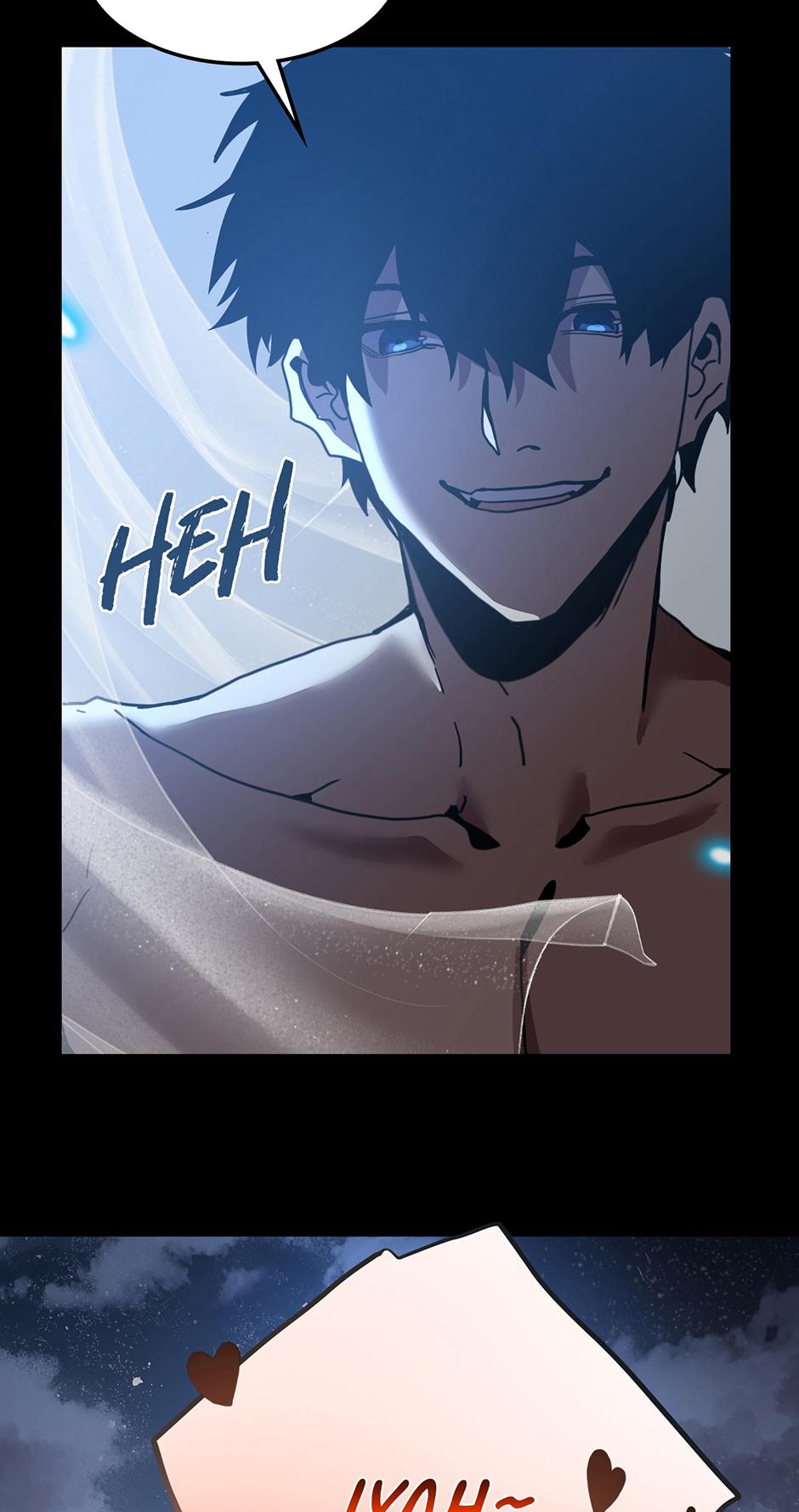 Log into the Future Chapter 257 — page 58