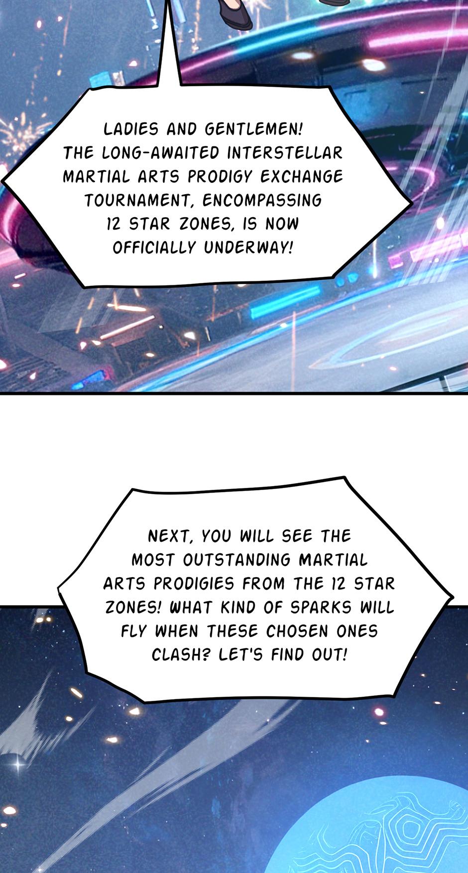 Log into the Future Chapter 257 — page 61