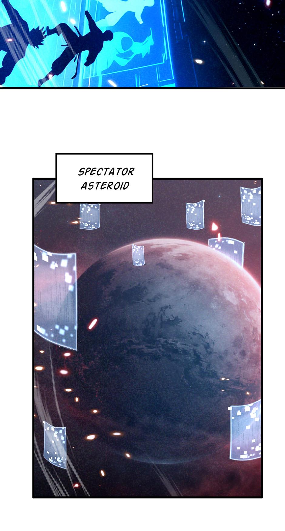 Log into the Future Chapter 257 — page 63