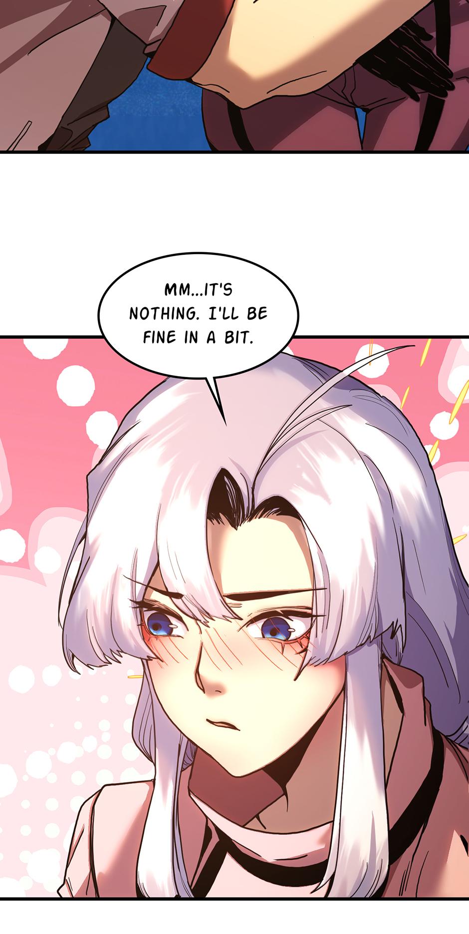 Log into the Future Chapter 258 — page 5