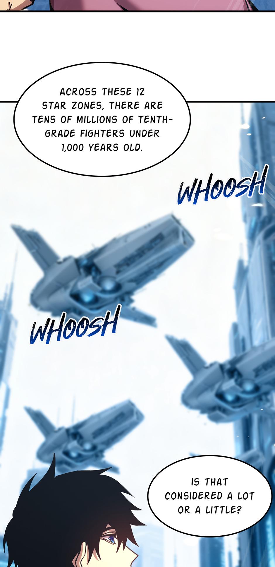 Log into the Future Chapter 258 — page 9