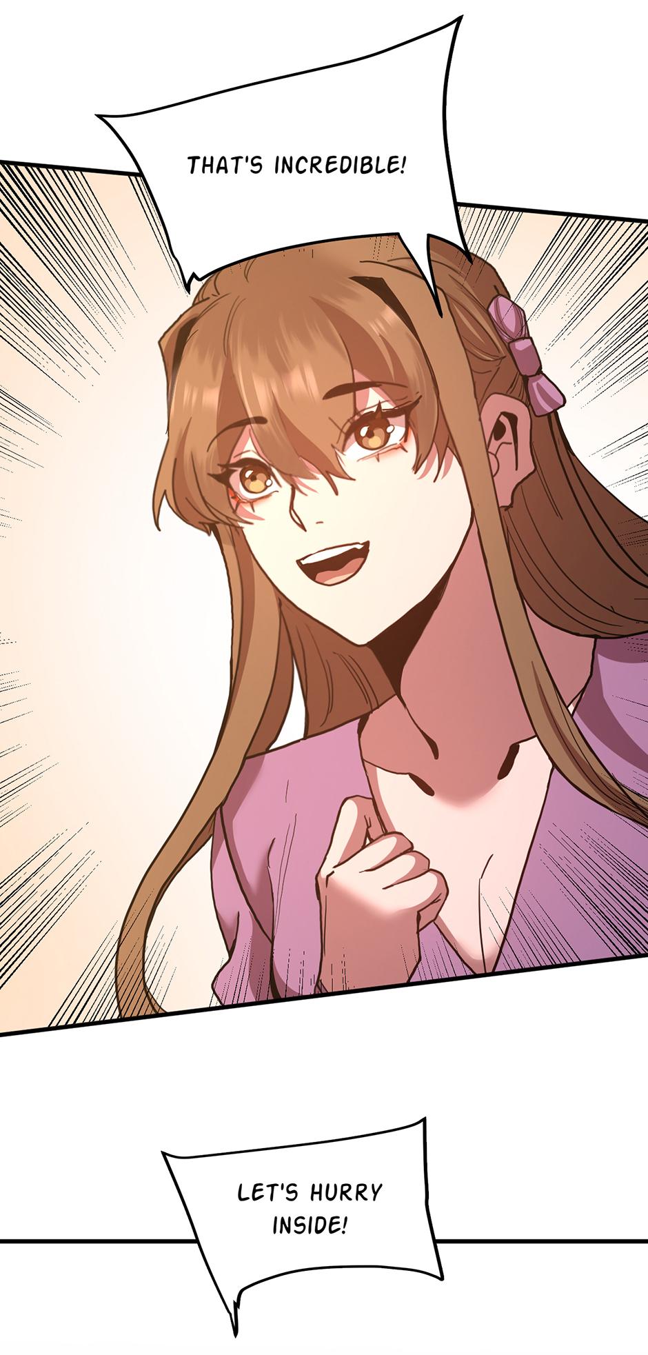 Log into the Future Chapter 258 — page 22