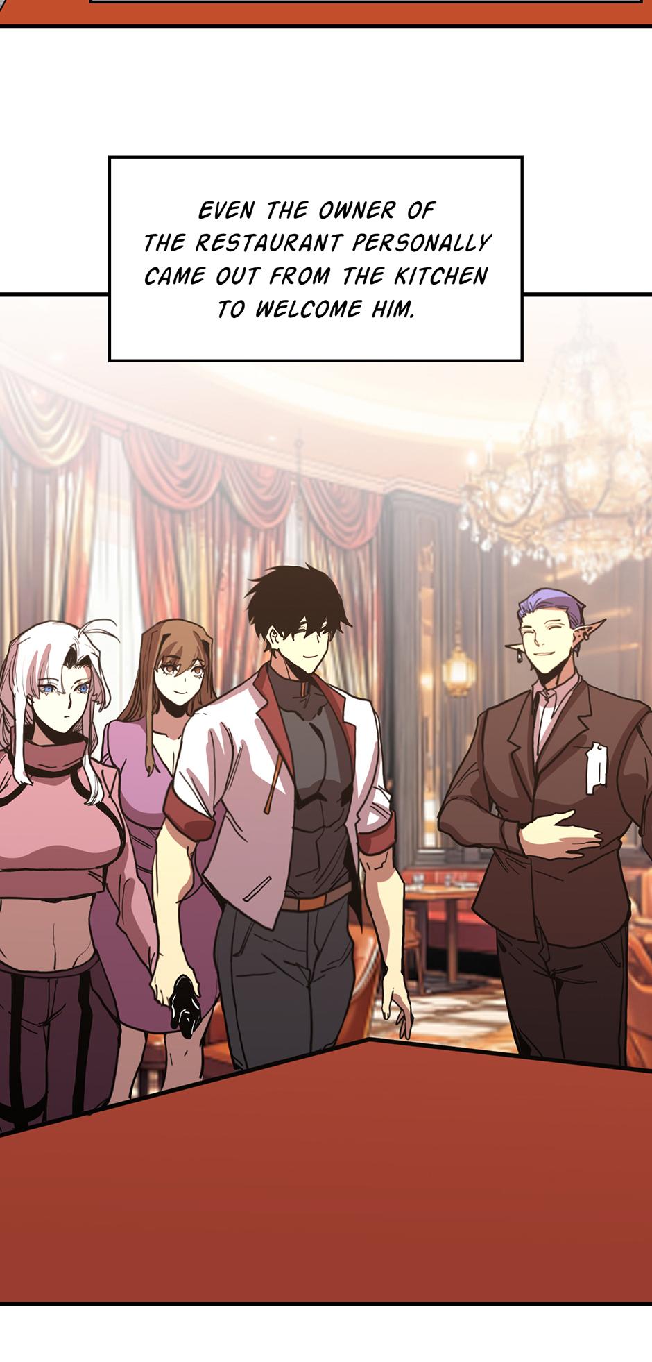 Log into the Future Chapter 258 — page 24