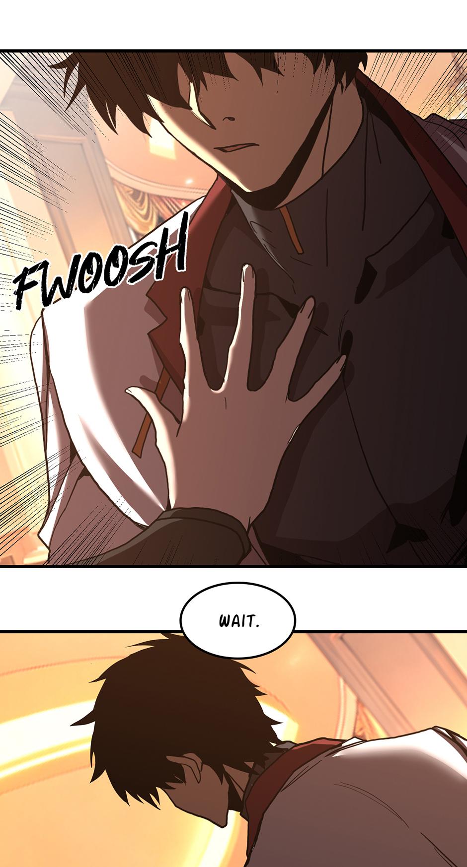 Log into the Future Chapter 258 — page 25